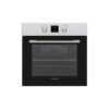 Cuptor electric incorporabil Heinner HBO-V659GCDIX, inox - imagine 1