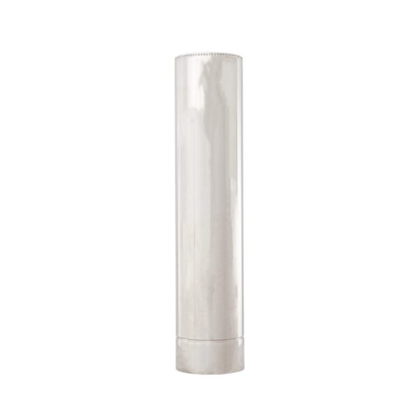 Burlan inox cos fum D200 mm, 260 mm, evacuare gaze arse - imagine 1