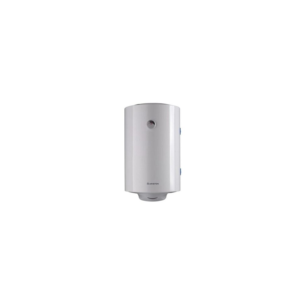 Boiler electric Ariston 120 L mixt, montaj vertical - imagine 1