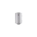 Boiler electric Ariston 120 L mixt, montaj vertical