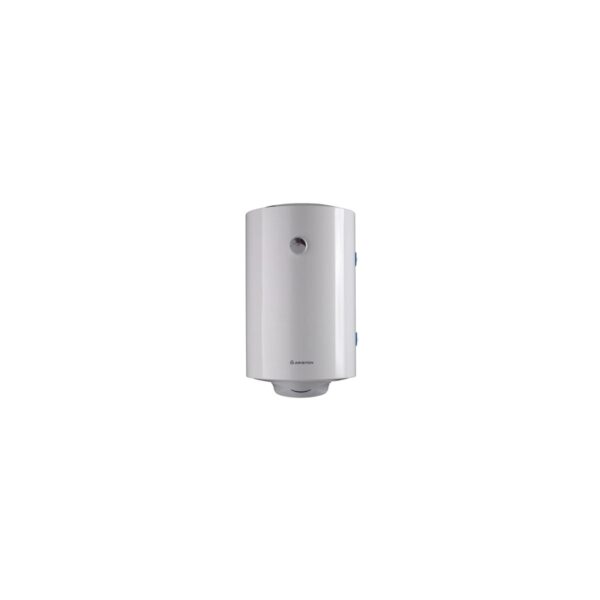 Boiler electric Ariston 120 L mixt, montaj vertical - imagine 1