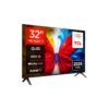 Televizor TCL 32S5L 32 inch FHD QLED HDR10 Android TV Dolby Audio - imagine 2