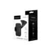 Suport auto universal Kruger&Matz KM1361-B, negru, rotație 360° - imagine 3