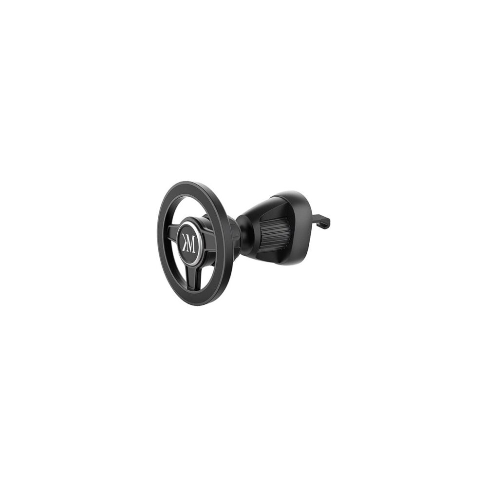 Suport auto magnetic universal Krüger&Matz KM1376, montaj pe grila ventilației - imagine 1