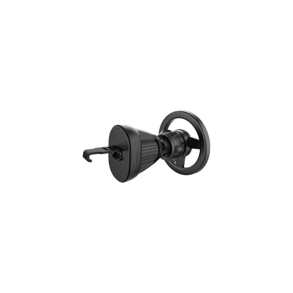 Suport auto magnetic universal Krüger&Matz KM1376, montaj pe grila ventilației - imagine 2