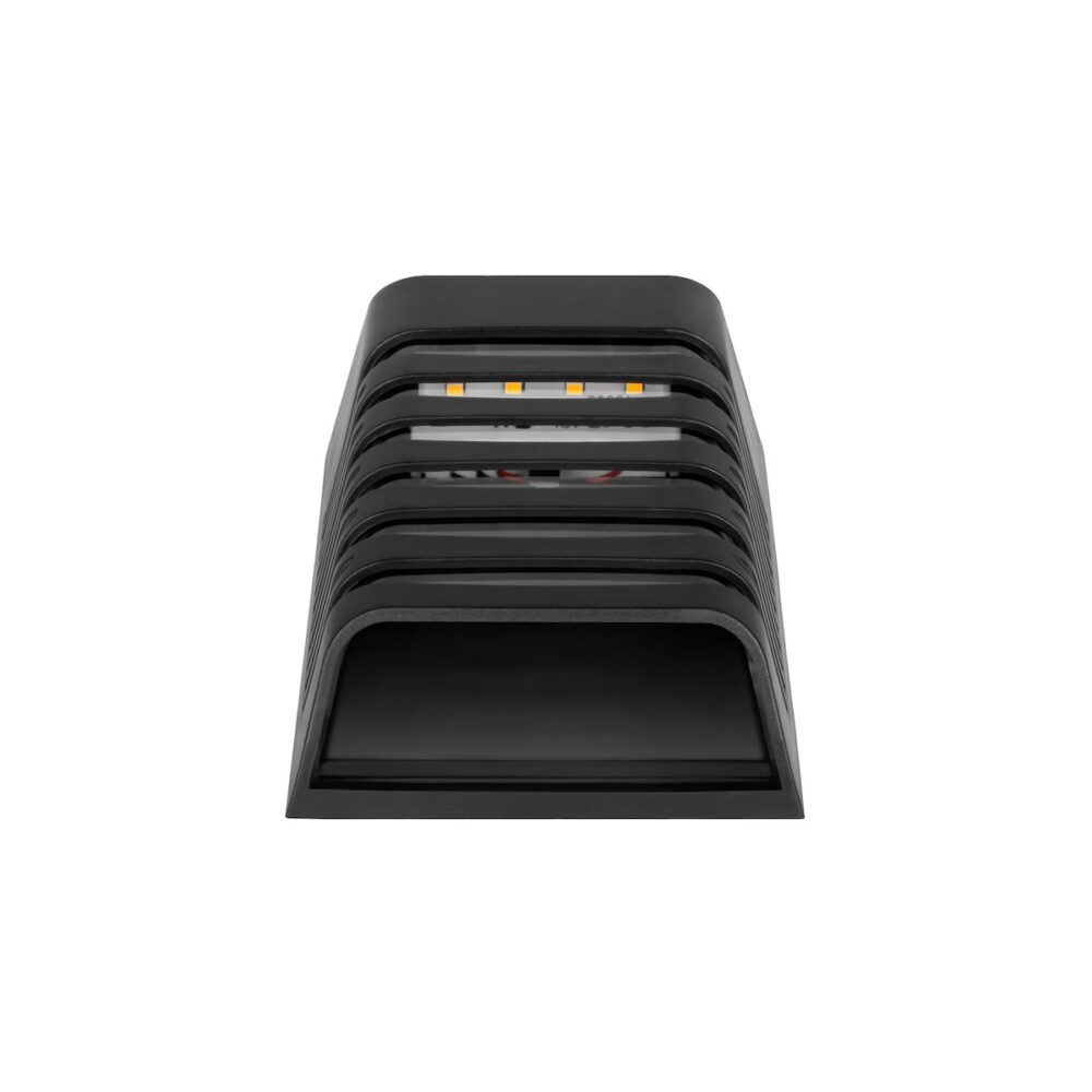 Lampă solară de perete Rebel ZAR0586, set 2 bucăți, LED, IP44 - imagine 2