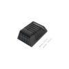 Lampă solară de perete Rebel ZAR0586, set 2 bucăți, LED, IP44 - imagine 3