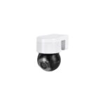 Cameră supraveghere Wi-Fi exterior Kruger&Matz Connect C30 KM2207-3, 5MP 1920p