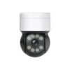 Cameră supraveghere Wi-Fi exterior Kruger&Matz Connect C30 KM2207-3, 5MP 1920p - imagine 2