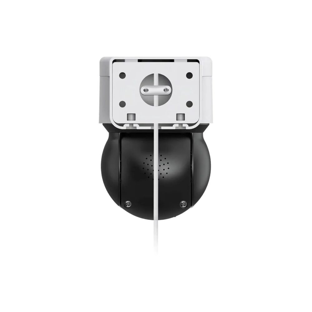 Cameră supraveghere Wi-Fi exterior Kruger&Matz Connect C30 KM2207-3, 5MP 1920p - imagine 3