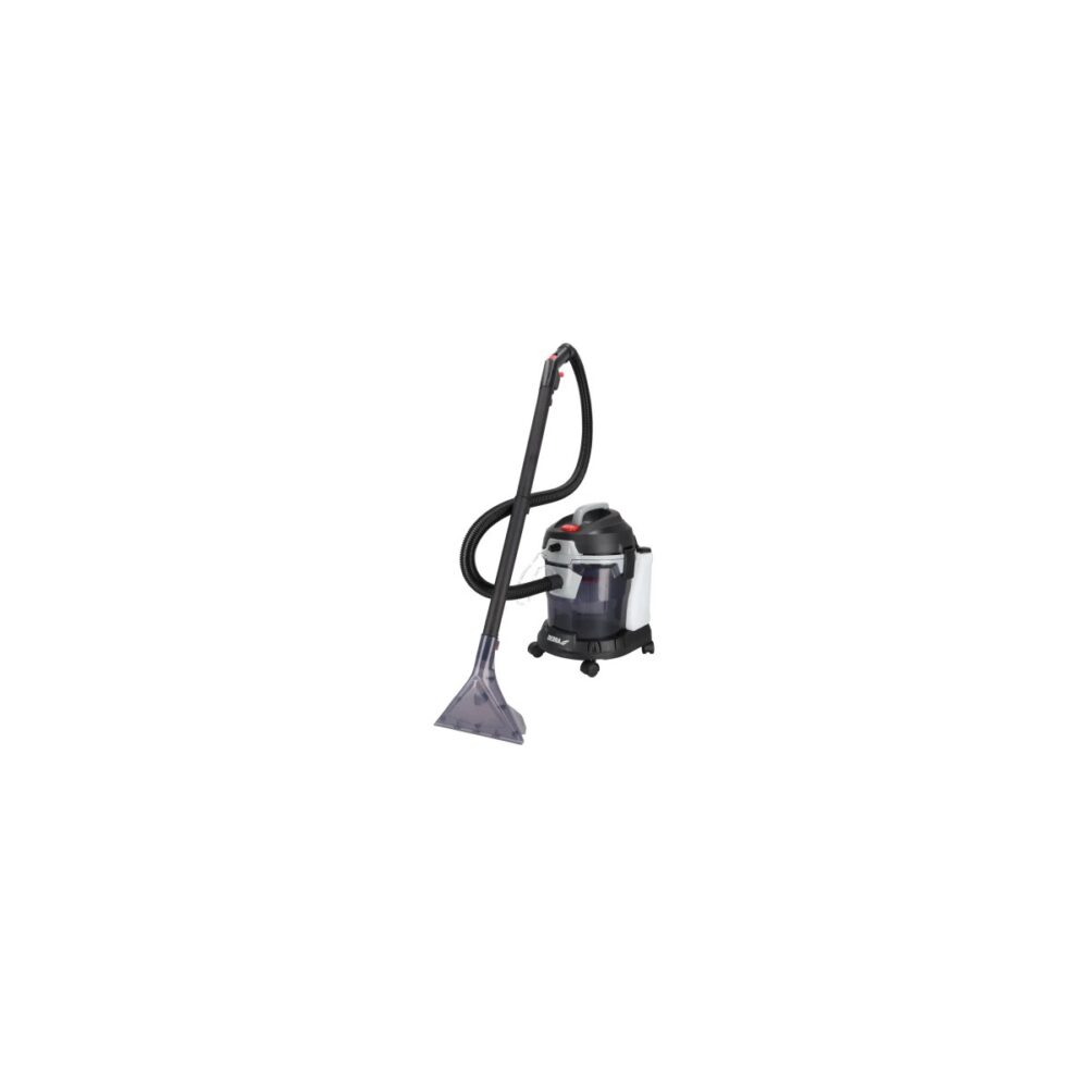 Aspirator de spălat Dedra DED6608, 1400 W, 15 L, 2 în 1 - imagine 1