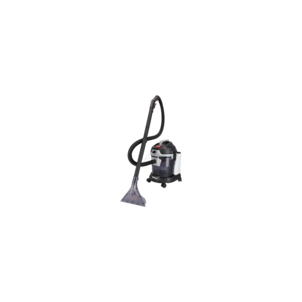 Aspirator de spălat Dedra DED6608, 1400 W, 15 L, 2 în 1 - imagine 1
