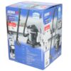 Aspirator de spălat Dedra DED6608, 1400 W, 15 L, 2 în 1 - imagine 4