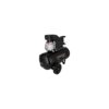 Compresor de aer cu ulei Pansam A077030 1.5 kW 50 L 8 bar - imagine 2