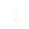 Lampă de birou LED reîncărcabilă Platinet PDL6730 5W albă - imagine 1