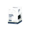 Lampă de birou LED reîncărcabilă Platinet PDL6730 5W albă - imagine 2