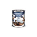 Lac lemn Oskar Yacht 3in1 Stejar 10L