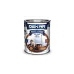 Lac Lemn Oskar Yacht 3in1 Castan 10L