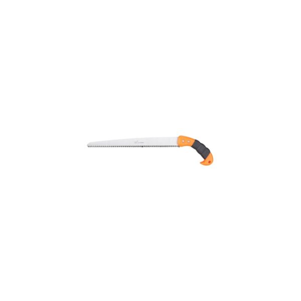Fierăstrău de mână evoltools pentru pomi 340 mm cu teacă de protecție - imagine 1