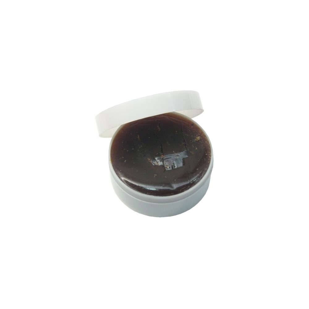 Pastă decapantă pentru lipire HGT660069, culoare brună - imagine 1