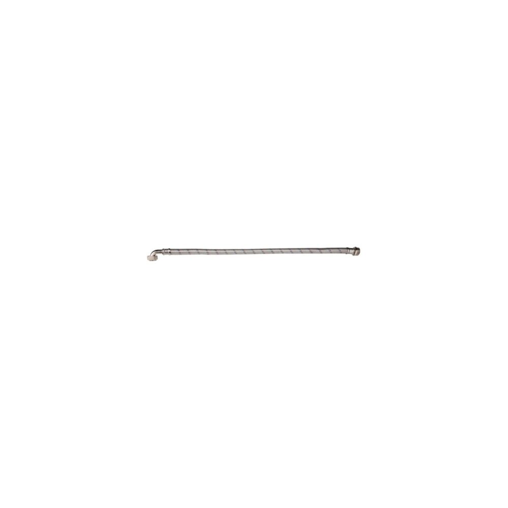 Racord flexibil hidrofor Honest HGT672156, oțel inoxidabil - imagine 1