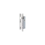 Broască ușă îngropată Honest HGT675503, cilindru european, oțel inoxidabil
