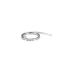 Bandă perforată din oțel zincat 5 mm, rolă