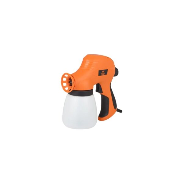 Pistol electric pentru vopsit evotools SG 60, 60W, 800 ml - imagine 1