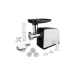 Mașină de tocat carne Heinner MG2100BKWH, 2100W