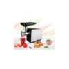 Mașină de tocat carne Heinner MG2100BKWH, 2100W - imagine 3