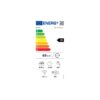Mașină de spălat rufe Heinner HWM-VT1610KD++, 6 kg, Clasa D - imagine 2