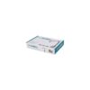 Baterie bucătărie EvoSanitary 5001 Tip C INOX, oțel inoxidabil satinat - imagine 3