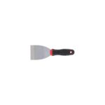 Spaclu inox cu mâner ergonomic, lamă lată, Honest HGT678684