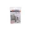 Cilindru Evotools Amprenta 1040 70 mm (35+35) cu 5 chei - imagine 2