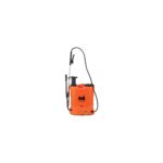 Pompă de stropit cu acumulator Evotools 16L, funcție manuală