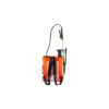 Pompă de stropit cu acumulator Evotools 16L, funcție manuală - imagine 2