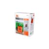 Pompă de stropit cu acumulator Evotools 16L, funcție manuală - imagine 3