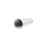Tub flexibil compact din aluminiu 150 mm