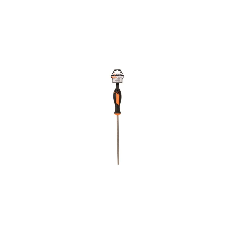 Pilă rotundă 200mm Housedtools, mâner ergonomic - imagine 2