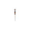 Pilă rotundă 200mm Housedtools, mâner ergonomic - imagine 2
