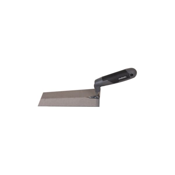 Mistrie dreaptă cu maner 160mm Endools - imagine 1