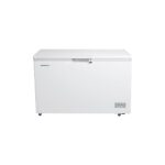 Ladă frigorifică Heinner HCF-HM371CE++, 371 L, Clasă E
