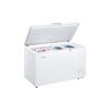 Ladă frigorifică Heinner HCF-HM371CE++, 371 L, Clasă E - imagine 2