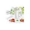 Mixer manual Heinner, funcție Turbo, 2 perechi accesorii incluse - imagine 2