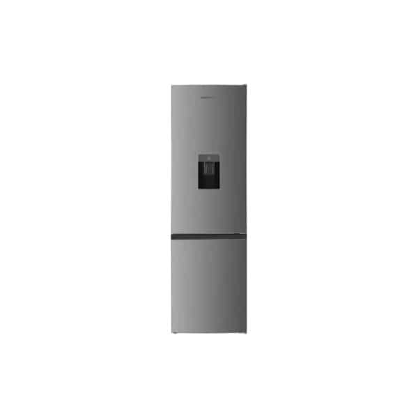 Combină frigorifică Heinner HC-HM260XWDE++, 260L, clasă E, dispenser apă - imagine 1