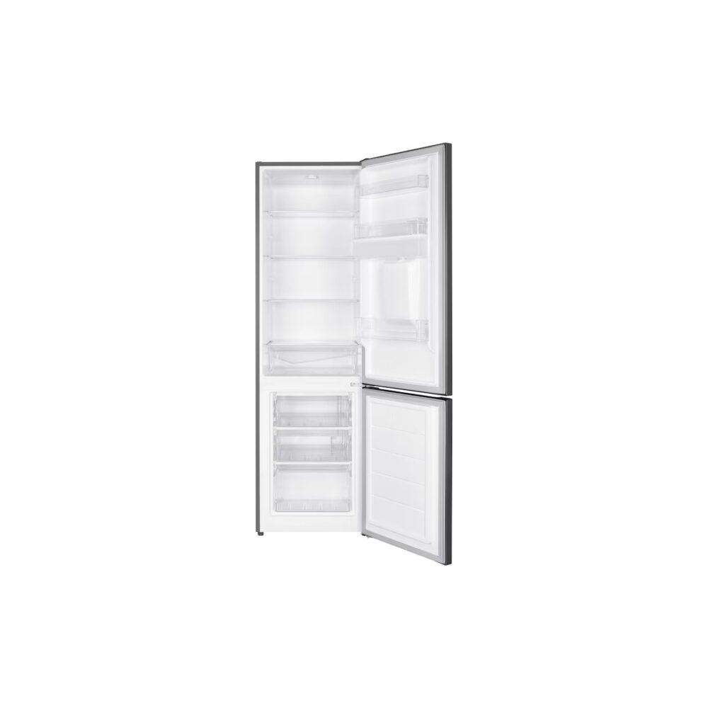Combină frigorifică Heinner HC-HM260XWDE++, 260L, clasă E, dispenser apă - imagine 2