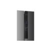 Frigider Side by Side Heinner HSBS-HM532NFXE++, No Frost, 532 L, Clasa E - imagine 3