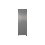 Congelator vertical Heinner HFF-HS240NFXE++ No Frost 240 L Clasa E Gri