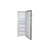 Congelator vertical Heinner HFF-HS240NFXE++ No Frost 240 L Clasa E Gri - imagine 2