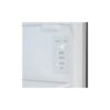 Congelator vertical Heinner HFF-HS240NFXE++ No Frost 240 L Clasa E Gri - imagine 3